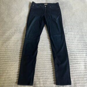 MOTHER High Waisted Looker Jeans in Flashback